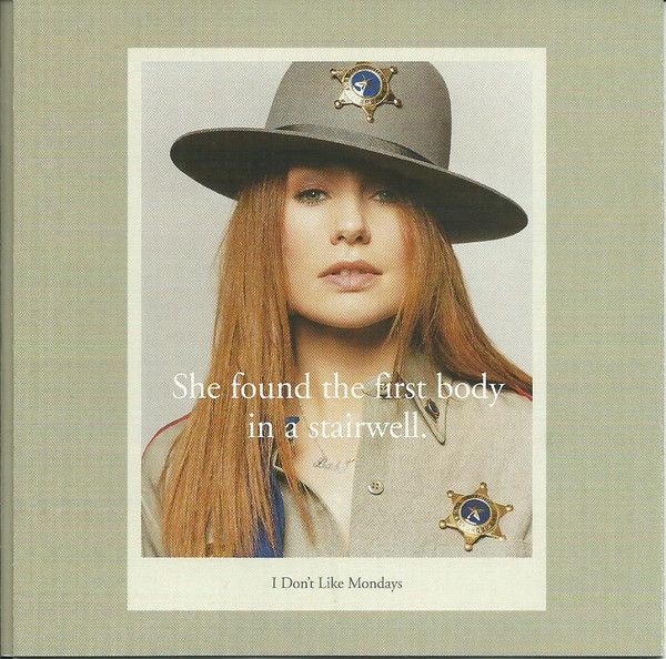 Tori Amos Strange Little Girls 2001 ツアーT Strange Little Girls - Album by Tori Amos | Spotify