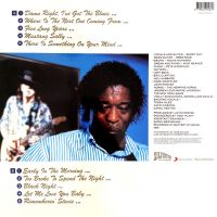 Damn Right, I've Got The Blues Damn Right, I've Got The Blues
