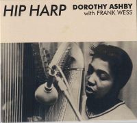 Dorothy Ashby | Dorothy's Harp | Vinyl (LP, Reissue, 180