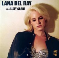 Lana Del Rey | Lana Del Ray A.K.A. Lizzy Grant | Vinyl (LP