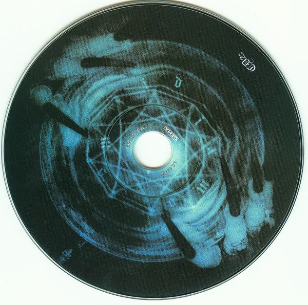 Moi dix Mois | Nocturnal Opera | 2xCD (Album, Mini-Album