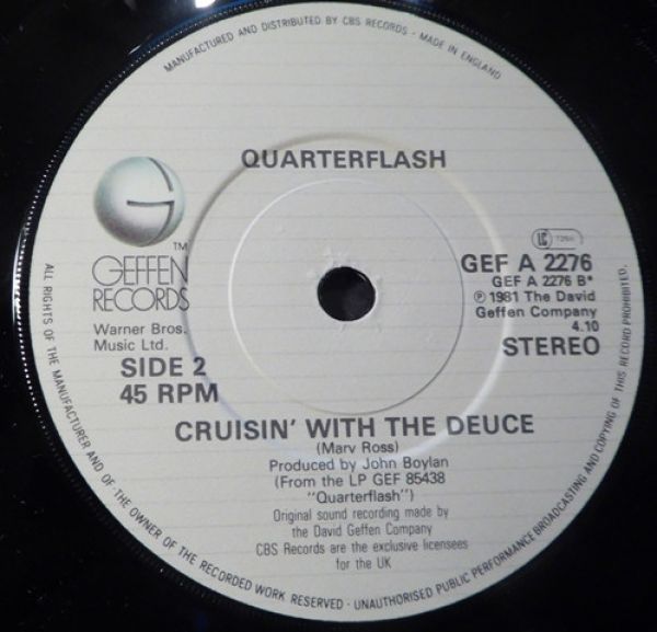 A.T.C.Q. - Description Of A Fool 激レアサイン A Tribe Called Quest / Description Of A Fool (12inch), Jive