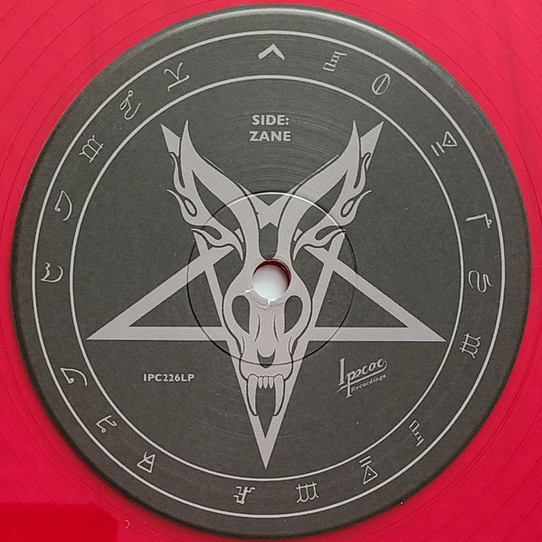 Mr. Bungle The Raging Wrath Of