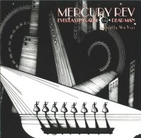 Mercury Rev | Boces | CD (Album, Reissue) | VinylHeaven