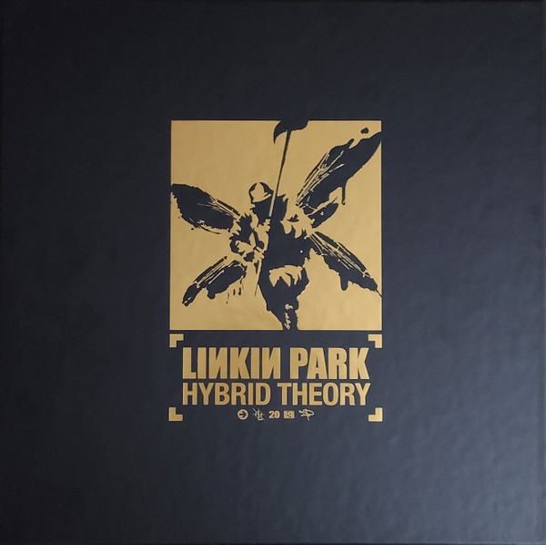Linkin Park | Hybrid Theory (20th Anniversary Edition) | Box