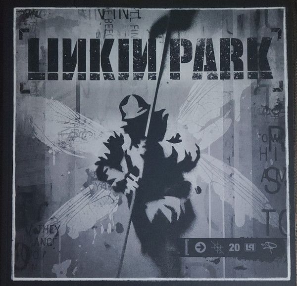 Linkin Park | Hybrid Theory (20th Anniversary Edition) | Box