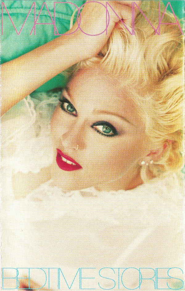 MADONNA BEDTIME ブート盤CD MADONNA BEDTIME ブート盤CD Madonna - Bedtime Story - Amazon