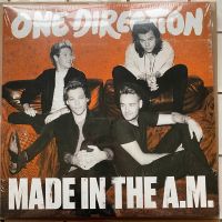 One Direction | Made In The A.M. | 2xVinyl (LP, Album