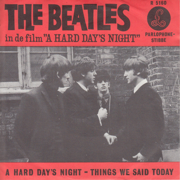 UK初回/THE BEATLES A HARD DAY'S NIGHT mqdefault.jpg