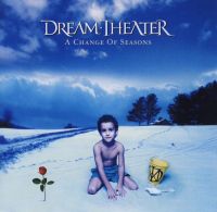 Dream Theater | A Change Of Seasons | CD (EP) | VinylHeaven