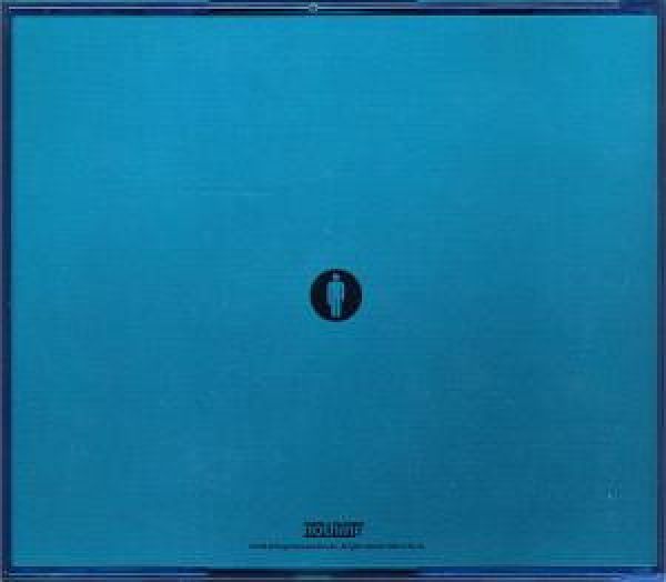 Marilyn Manson | Mechanical Animals | CD (Album, Enhanced