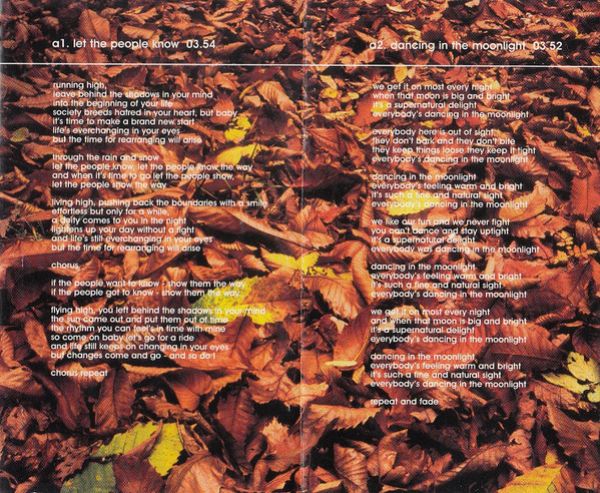 Toploader Onka's Big Moka レコード Onka's Big Moka : Toploader | HMV&BOOKS online - 19802954841