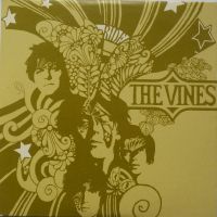 希少)UKオリジナル　The Vines Winning Days レコード The Vines – Winning Days – CD (Album, Enhanced), 2004