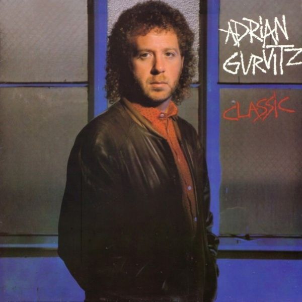【CD】Adrian Gurvitz / Il Assassino Ny0zOTM5LmpwZWc.jpeg