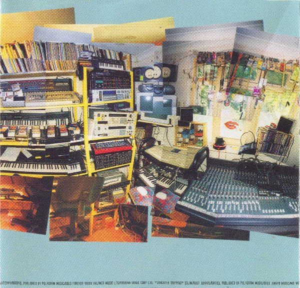 【アンディー】Fatboy Slim/You'veCome a Long〜 Fatboy Slim – You've Come A Long Way, Baby – Minidisc (Album