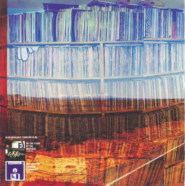 Fatboy Slim | You've Come A Long Way, Baby | CD (Album