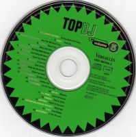 Various | Top DJ Volume 5 | CD (Compilation) | VinylHeaven