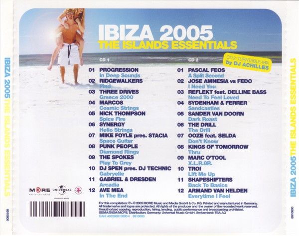 その他 Jet to Ibiza [CD] その他 Jet to Ibiza [CD] Ibiza: The Album (Ibiza's