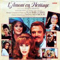 Vladimir Cosma | Le Dîner De Cons | Vinyl (LP, Album