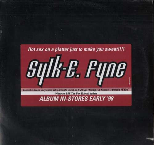 Sylk E Fyne Romeo And Juliet Lyrics Sylk E. Fyne | Romeo And Juliet | Vinyl (12") | VinylHeaven - your