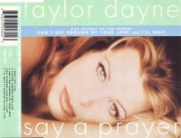 Taylor Dayne | Whatever You Want | 2xVinyl (12