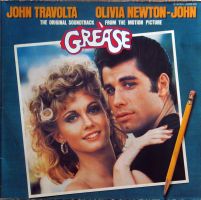 Grease (The Original Soundtrack From The Motion Picture) Grease (The Original Soundtrack From The Motion Picture)