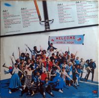 Grease (The Original Soundtrack From The Motion Picture) Grease (The Original Soundtrack From The Motion Picture)