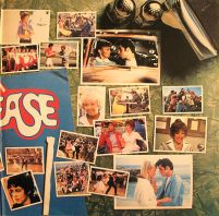Grease (The Original Soundtrack From The Motion Picture) Grease (The Original Soundtrack From The Motion Picture)