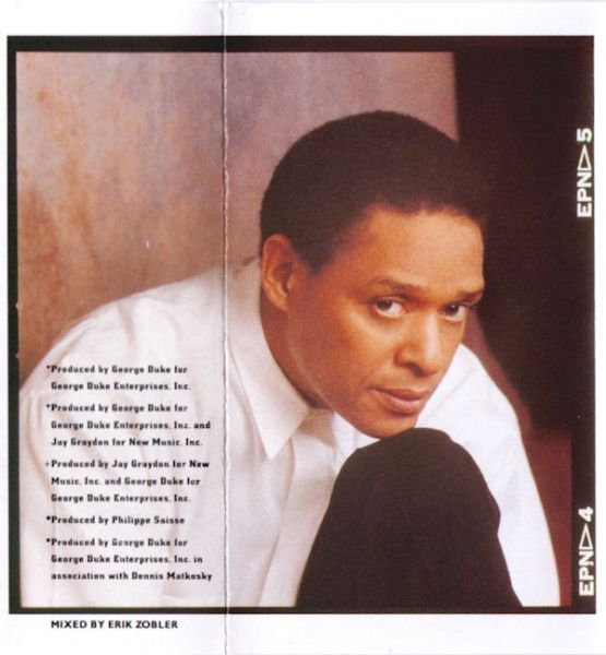 Heart&#39;s Horizon［カセット］ Al Jarreau | Heart's Horizon | Cassette (Album