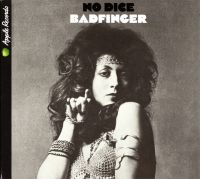 Badfinger | No Dice | CD (Remastered, Album, Reissue