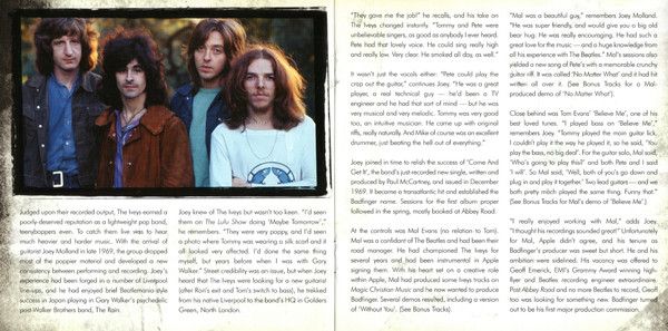 Badfinger | No Dice | CD (Remastered, Album, Reissue
