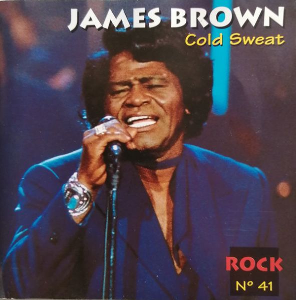 新品 James Brown / Can't Get / CDS 国内初盤帯付 BROWN,JAMES - Best of James Brown - Amazon.com Music