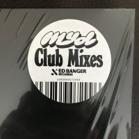 Club Mixes Club Mixes