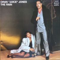 Oran 'Juice' Jones | Cold Spendin' My $ Money | Vinyl (12