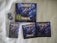 Doro, Warlock (2) | Triumph And Agony - Live | CD (Album
