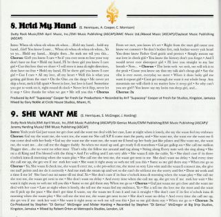 Sean Paul Imperial Blaze CD (Album) VinylHeaven your source for