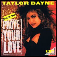 Taylor Dayne | Whatever You Want | 2xVinyl (12