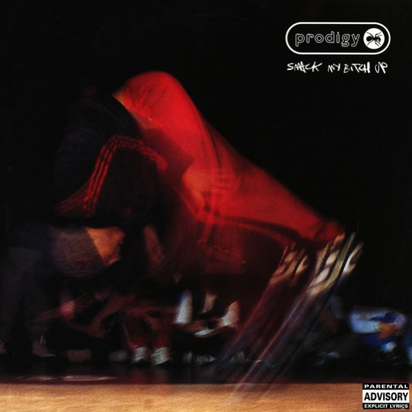 The Prodigy | Smack My Bitch Up | Vinyl (12