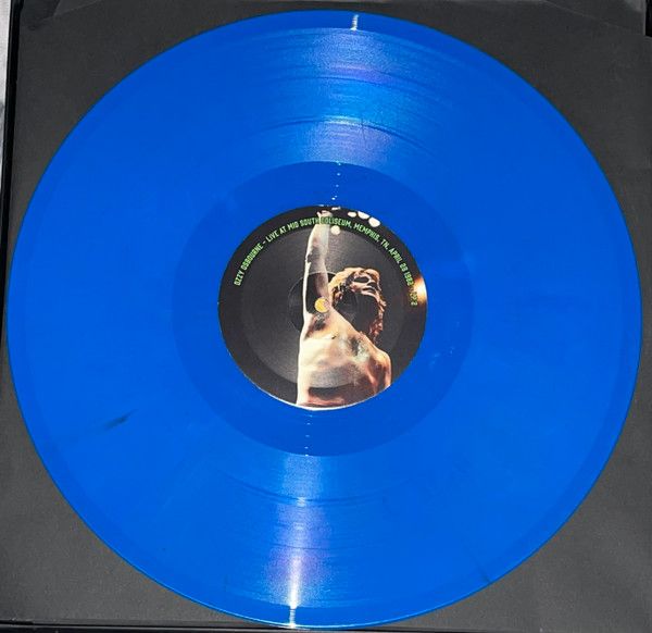ozzy osbourne compilation album