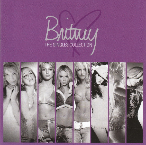 その他 THE SINGLES COLLECTION [CD] Britney Spears | The Singles Collection | CD (Compilation