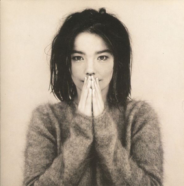 ビョーク [Björk] - ポスト [Post] - Reviews - Album of The Year