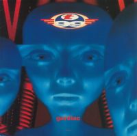 T99 | Anasthasia (Rap Version Remix) | Vinyl (7