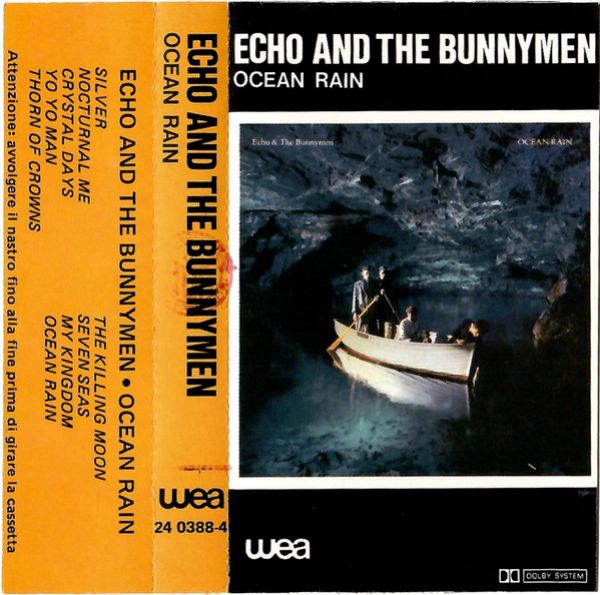 【紙ジャケ】Ocean Rain / Echo & The Bunnymen 200x200.jpg
