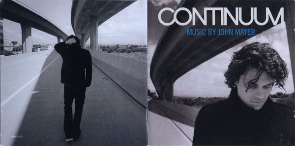 John Mayer / CONTINUUM LPレコード 71+9mFDC3nL._UF1000,1000_QL80_.jpg