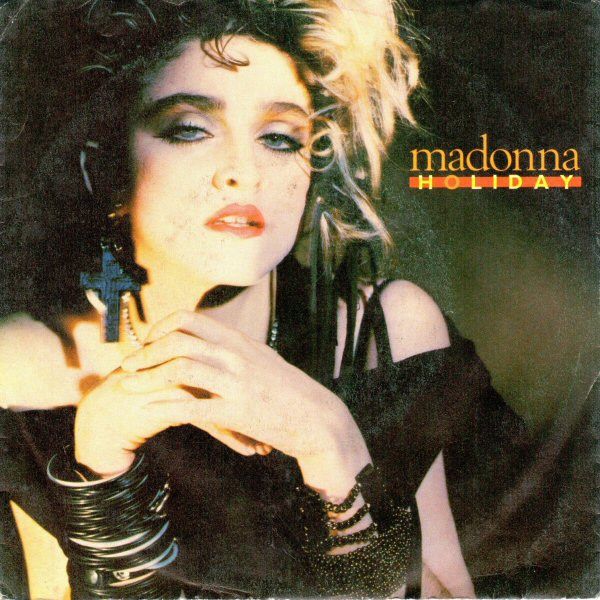 Madonna | Holiday | Vinyl (7