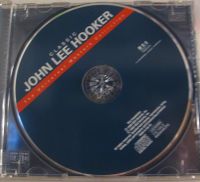 Classic John Lee Hooker Classic John Lee Hooker
