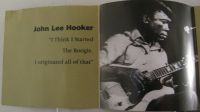 Classic John Lee Hooker Classic John Lee Hooker