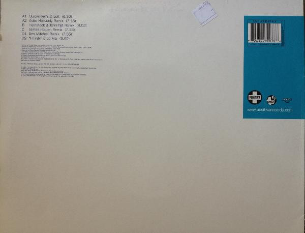 Watergate Merry Christmas Mr. Lawrence (Heart Of Asia) 2xVinyl (12") VinylHeaven your source for great music Watergate Heart of Asia 12"