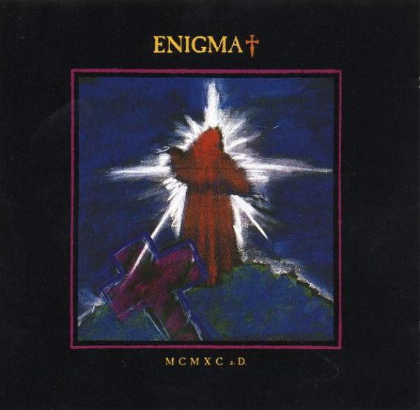 Enigma | MCMXC a.D. | CD (Album) | VinylHeaven - your source