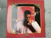 Drake – Certified Lover Boy \"2LP Drake Certified Lover Boy 2LP Vinyl Limited Black 12